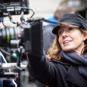 OUR KIND OF TRAITOR, director Susanna White, on set, 2016. ph: Jaap Buitendijk/© Lionsgate