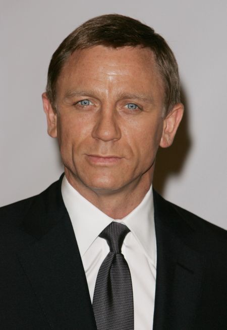 Daniel Craig - Rotten Tomatoes