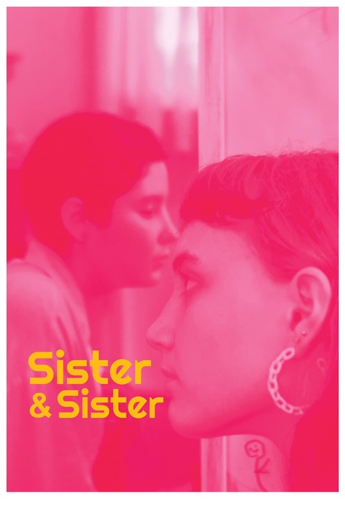 Sister & Sister poster