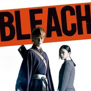 Bleach - Rotten Tomatoes