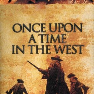 Once Upon a Time in the West (1969) photo 13