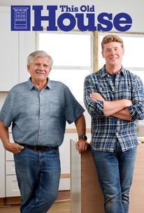 This Old House: Season 47 | Rotten Tomatoes