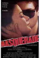 Masquerade poster image
