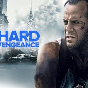 Die Hard With a Vengeance photo 7
