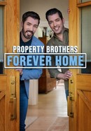 Property Brothers: Forever Home poster image