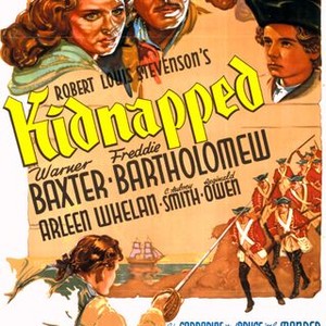 Kidnapped (1938) photo 7