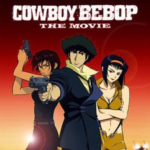 Cowboy Bebop: The Movie photo 20