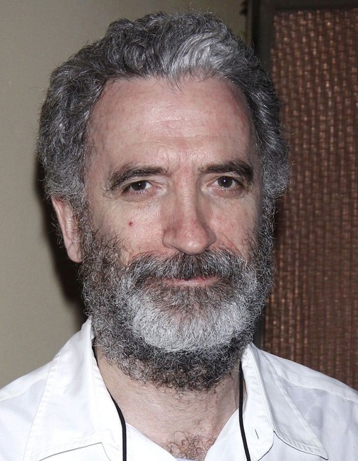 Christopher McCann