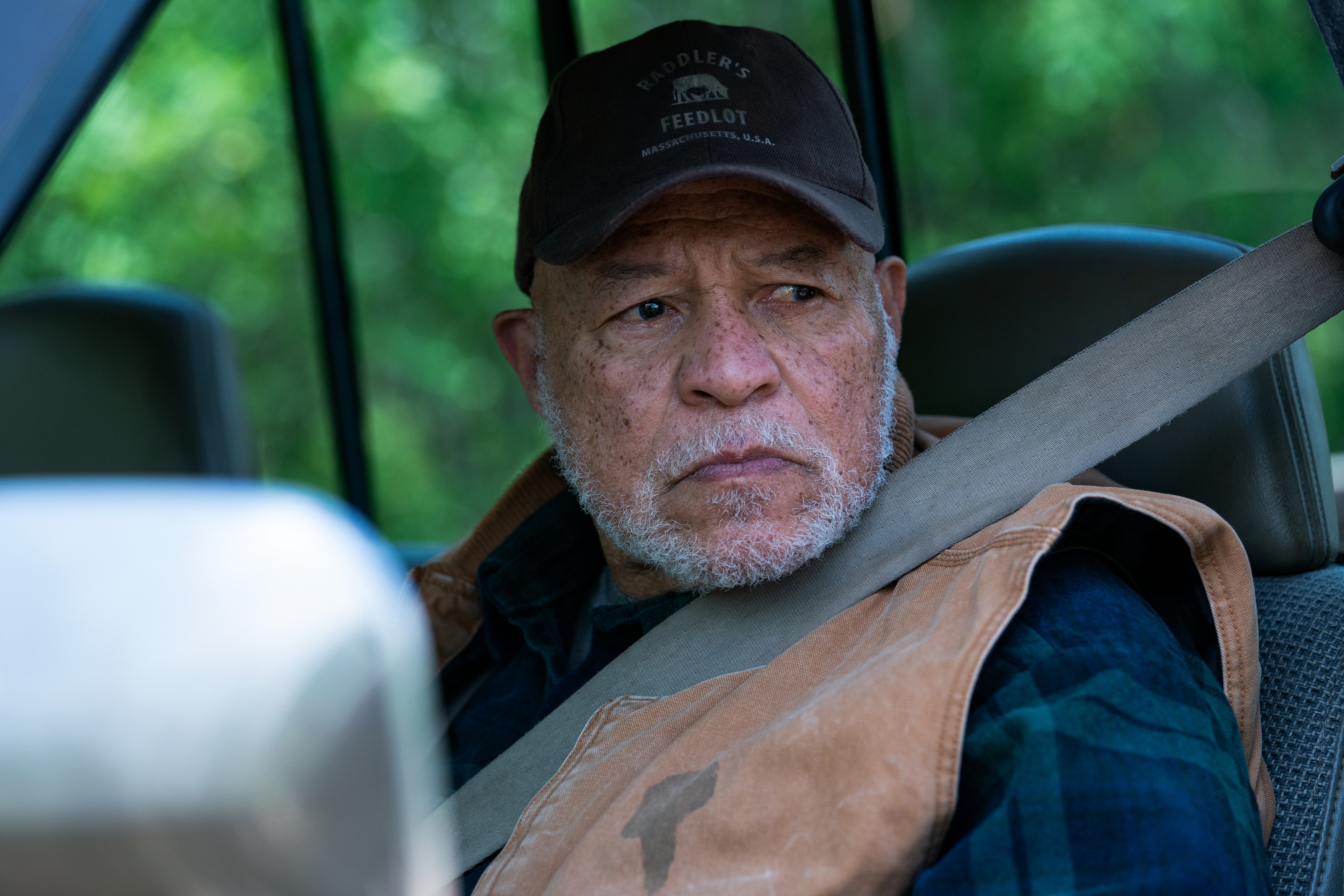 Firestarter Official Clip Fireproof Squad Trailers & Videos