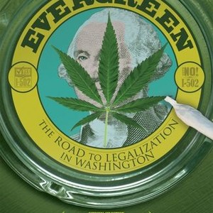 Evergreen: The Road to Legalization photo 15