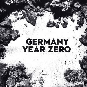Germany Year Zero (1948) photo 2
