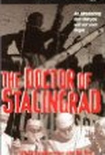 Der Arzt von Stalingrad (The Doctor From Stalingrad)