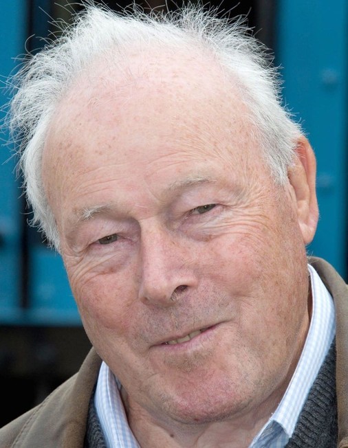 John Glen