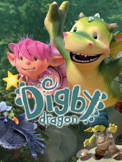 Digby Dragon Season 1 Rotten Tomatoes