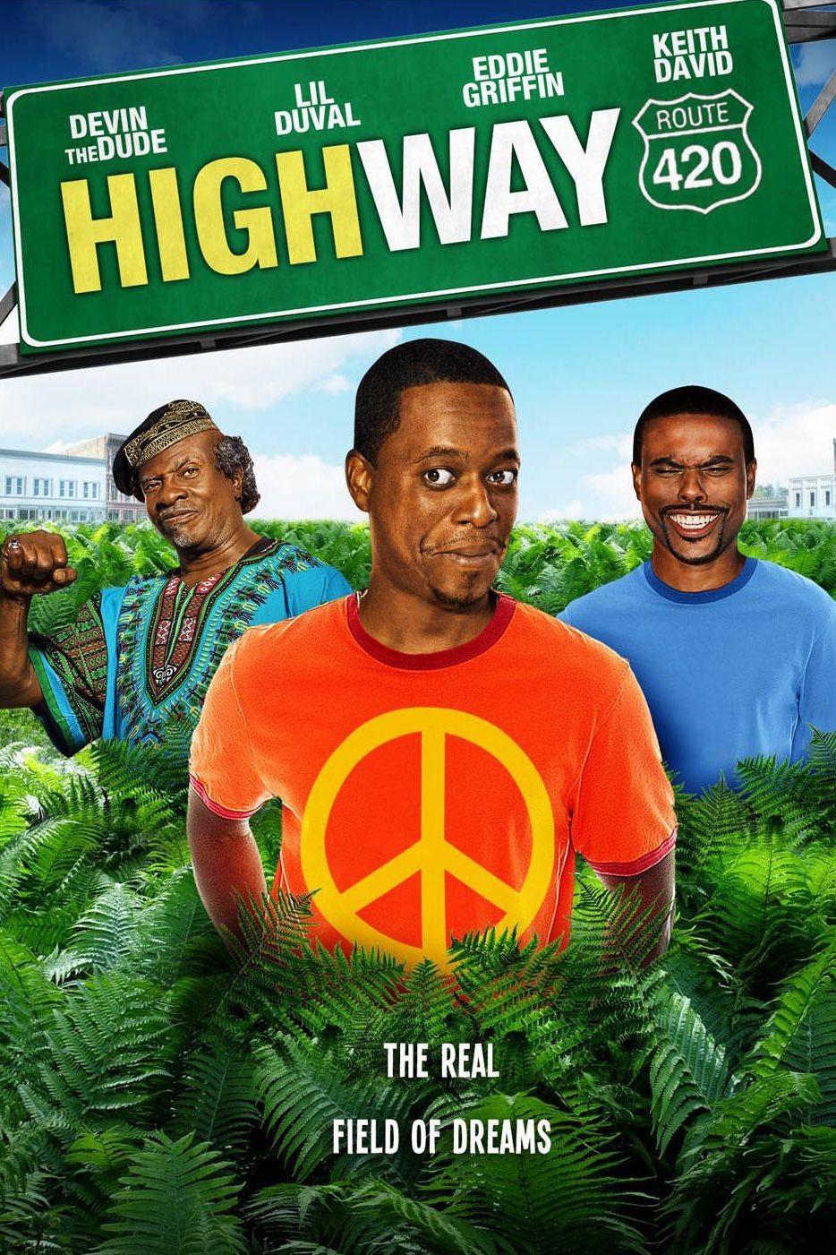 Highway Rotten Tomatoes