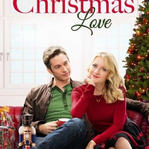 My Christmas Love (2016)