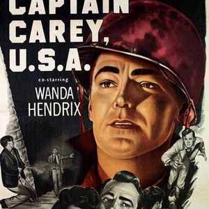 Captain Carey, U.S.A. (1950) photo 2
