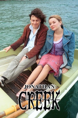 Jonathan Creek: Season 4 | Rotten Tomatoes