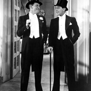 QUICK MILLIONS, Spencer Tracy, George Raft, 1931