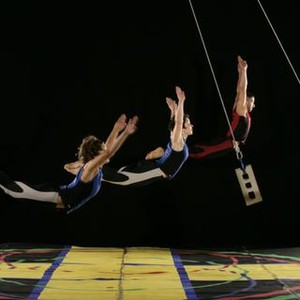 Born to Fly: Elizabeth Streb vs. Gravity photo 3