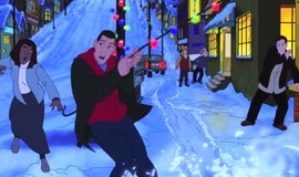 Adam Sandler's Eight Crazy Nights: Official Clip - Davey's Song photo 4