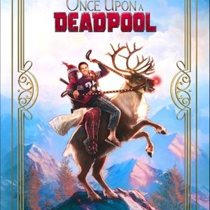 Deadpool full movie discount free