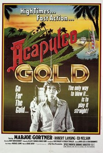 Watch trailer for Acapulco Gold