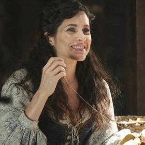 Once Upon a Time, Rachel Shelley, 10/23/2011, ©ABC