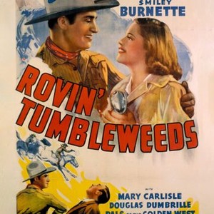 Rovin' Tumbleweeds (1939) photo 6