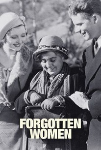 Watch trailer for Forgotten Women