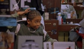 Honey: Official Clip - Raymond Gets a Haircut