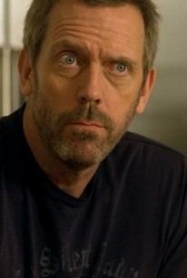 house md face
