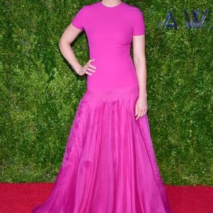Ruth Wilson at arrivals for The 69th Annual Tony Awards 2015 - Part 4, Radio City Music Hall, New York, NY June 7, 2015. Photo By: Gregorio T. Binuya/Everett Collection