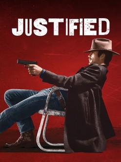 Justified season 1 episode 1 store
