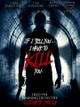 If I Tell You I Have to Kill You