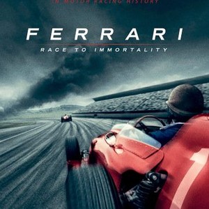 Ferrari: Race to Immortality photo 14