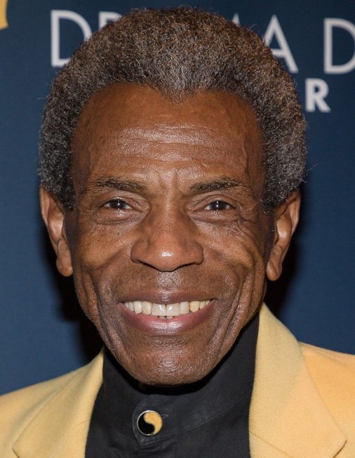 Andre De Shields