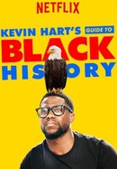 Kevin Hart's Guide to Black History poster image