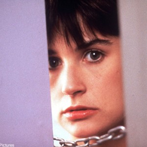 Demi Moore as Molly Jensen in "Ghost." photo 5