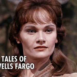 "Tales of Wells Fargo photo 1"