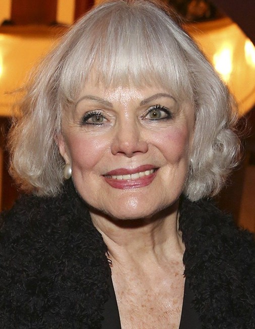 Christiane Rücker - Rotten Tomatoes