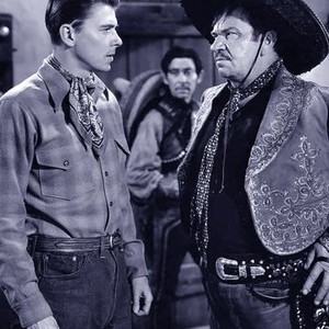 The Bad Man (1941) photo 6