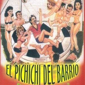 El Pichichi del Barrio (1990) photo 5