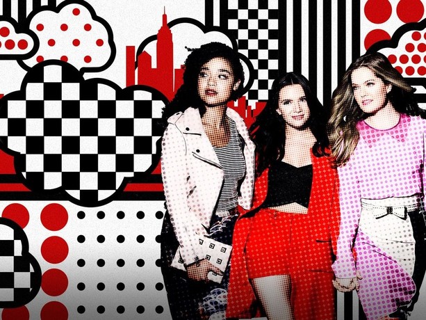 The bold type season 3 watch online online