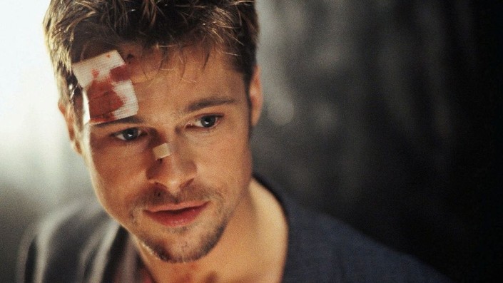 Seven brad pitt discount