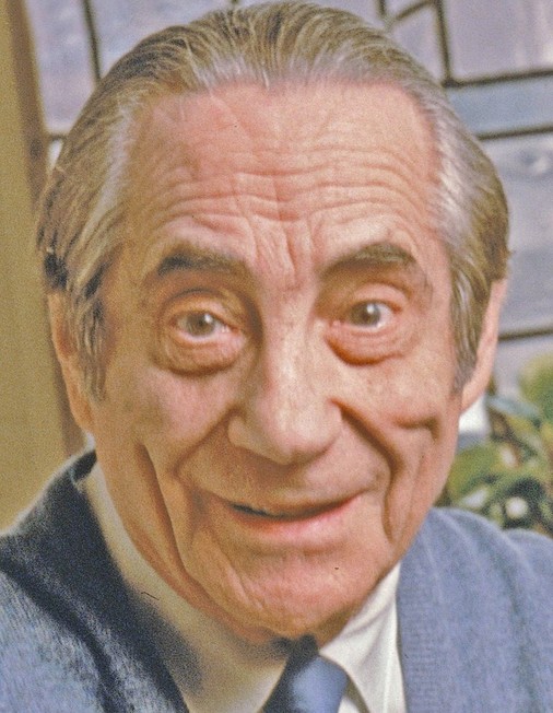 Joseph Buloff