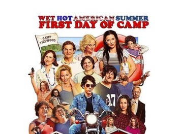 Watch wet hot american summer online free store