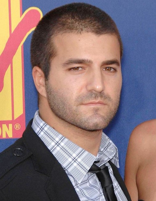 David Katzenberg