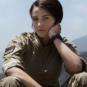 Michelle Keegan as Georgie Lane