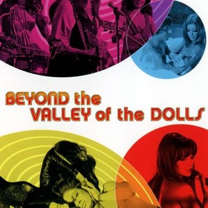 Beyond the Valley of the Dolls photo 6